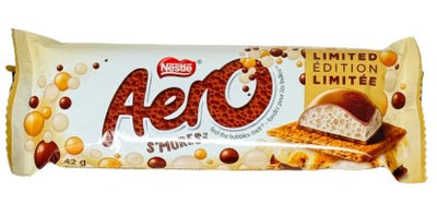 NESTLE AERO SMORES MILK [43 G]