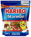 HARIBO STARMIX CANDY [284 G]