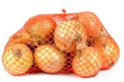 ORGANIC ONIONS (WASHINGTON) [3 LB BAG]