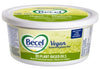 BECEL VEGAN MARGARINE [400 G]