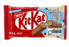 NESTLE KIT KAT COOKIE DOUGH [41.5 G]
