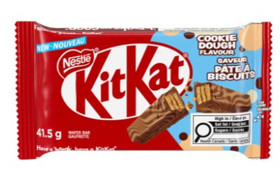 NESTLE KIT KAT COOKIE DOUGH [41.5 G]