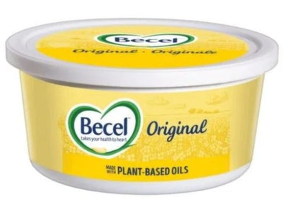 BECEL MARGARINE [400 G]
