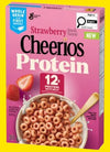 CHEERIOS PROTEIN STRAWBERRY [317 G]