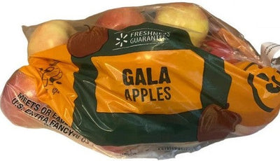 ROYAL GALA APPLES (US) [3 LB]