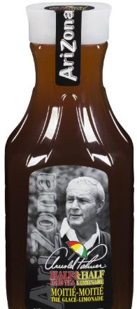 ARIZONA HALF & HALF ICED TEA LEMONADE [1.36 ltr]