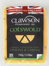 CLAWSON GLOUCESTER ONION DILL