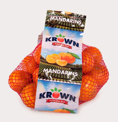 Mandarins, 2lb bag