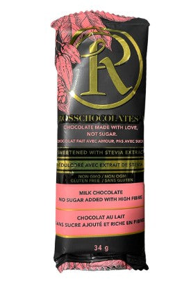 ROSS NSA MILK CHOCOLATE [34 G]