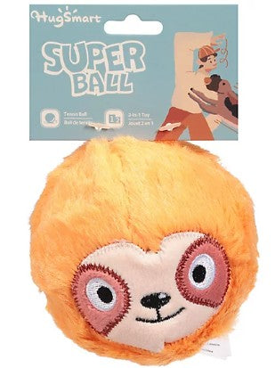 HUG SMART SUPER BALL [1 ea]