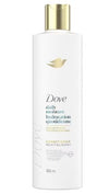 DOVE MOISTURE CONDITIONER [355 ML]