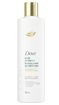 DOVE MOISTURE CONDITIONER [355 ML]