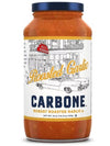 CARBONE PASTA SAUCE ROASTED GARLIC [660 ml]
