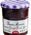 BONNE MAMAN CONCORD GRAPE JAM [250 ML]