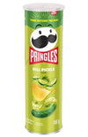 PRINGLES DILL PICKLE [156 g]