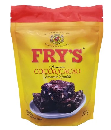 FRYS COCOA [227 G]