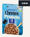 CHEERIOS PROTEIN COOKIES N CREAM [317 G]