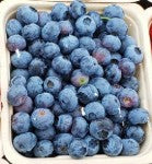 GOBIND FARMS BLUEBERRIES [1 ea]