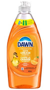 DAWN DISH LIQUID ORANGE [502 ML]