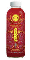 GTS SYNERGY BLOOM KOMBUCHA [480 ML]