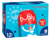 BUBLY MELTED ICE POP [12 pkg]