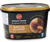 WESTERN FAMILY MOCHA ALMOND ICE CREAM [1.65 L]
