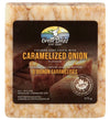 GREAT LAKES ONION GOAT CHEESE [175 g]