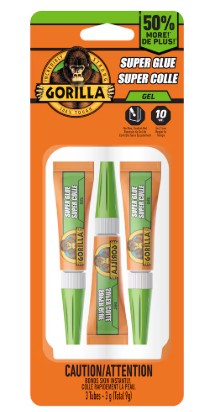 GORILLA GLUE [3 pcs]
