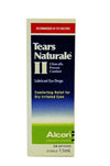 ALCON TEARS NATURALE [15 ml]