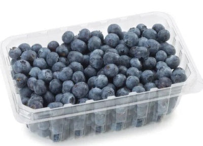 BLUEBERRIES [1 lb]