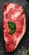 PEI BLUE AAA STRIPLOIN STEAK