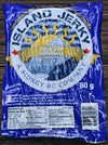 ISLAND JERKY ORIGINAL [80 G]
