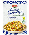 PALIRIA CHICKPEAS W/ LEMON [200 g]