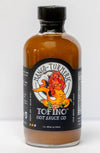 TOFINO MANGO TURMERIC HOT SAUCE [145 ml]