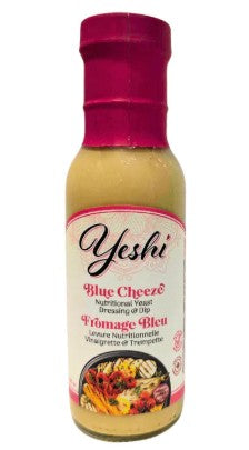 YESHI BLUE CHEEZE DRESSING [236 ml]