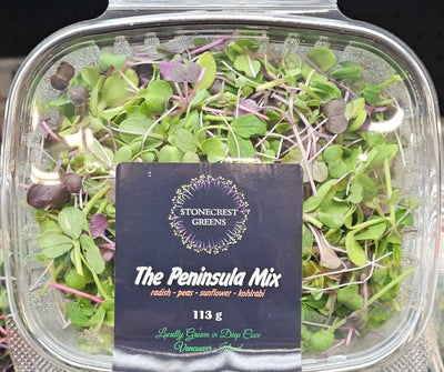STONECREST THE PENINSULA MIX [113 g]