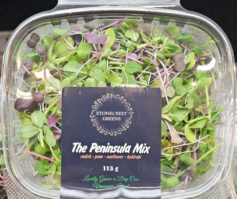 STONECREST THE PENINSULA MIX [113 g]