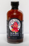 TOFINO HIBISCUS TAMARIND HOT SAUCE [145 ml]