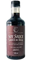 AMANO TAMARI SOY SAUCE [500 ML]