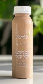 GOODLIFE OOH LA LATTE [473 ML+DE]