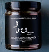 BEE KIND WILDFLOWER HONEY [375 G]