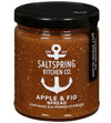SALTSPRING KITCHEN CO. APPLE FIG & FENNEL SPREAD [250 ML]