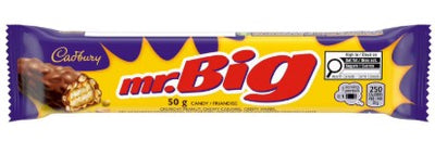 MR. BIG [50 g]
