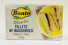 BONTA OLIVE OIL MACKERELS FILL [120 G]