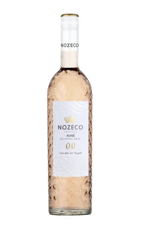 NOZECO ROSE [750 ML+DE]