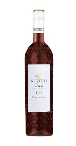 NOZECO MERLOT [750 ML+DE]