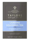TAYLORS LAPSAN TEA [20 PACK]