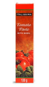 ITALISSIMA TOMATO BASIL PASTE [130 G]