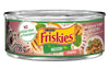 FRISKIES INDOOR CHICKEN TURKEY [156 G]