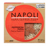 PACE NAPOLI HAND PANNED PIZZA PEPPERONI [502 G]